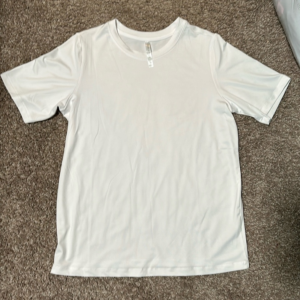 Size XS Fabletics T-shirt